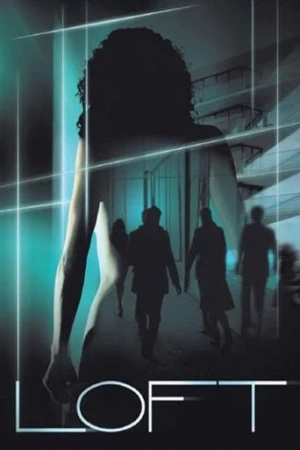 Çatı Katı (2008) izle