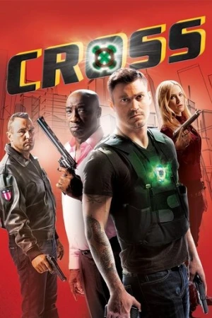 Çatışma (2011) izle