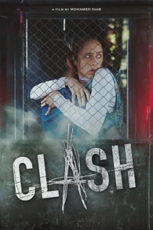 Çatışma (2016) izle