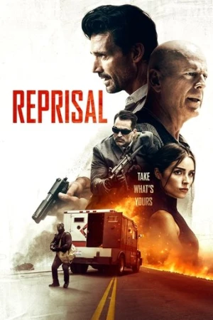 Çatışma (2018) izle
