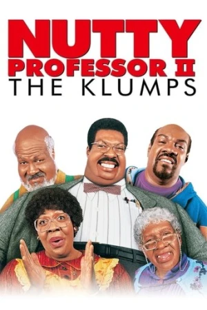Çatlak Profesör II: Klump Ailesi (2000) izle