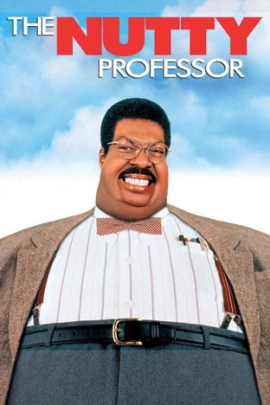 Çatlak Profesör (1996) izle