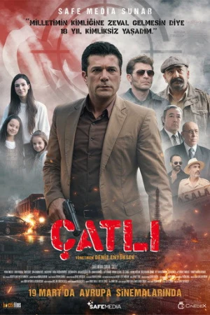 Çatlı (2026) izle