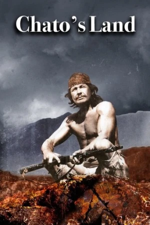 Çato: Devlerin Ülkesi (1972) izle