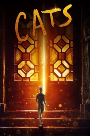 Cats (2019) izle