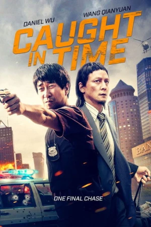 Caught in Time (2020) izle