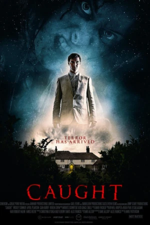Caught (2018) izle