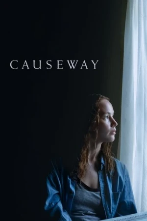 Causeway (2022) izle