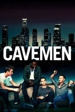 Cavemen (2013) izle