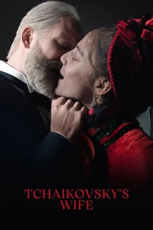 Çaykovski’nin Karısı (2022) izle