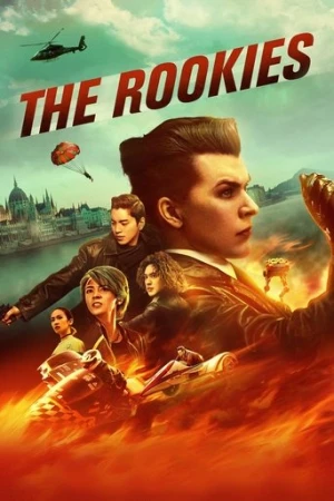 Çaylaklar (2019) izle