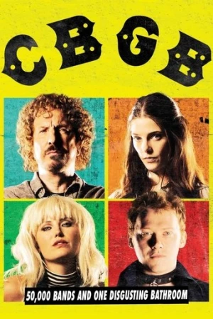 CBGC (2013) izle