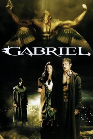 Cebrail (2007) izle