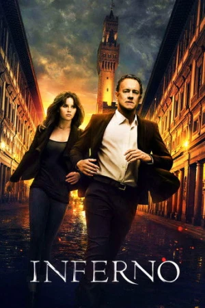 Cehennem (2016) izle