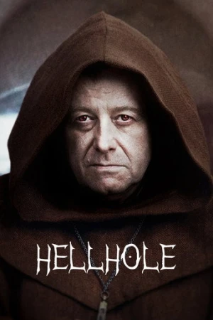 Cehennem Azabı (2022) izle