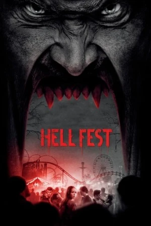 Cehennem Festivali (2018) izle