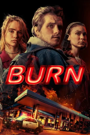 Cehennem Gecesi (2019) izle