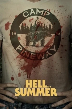 Cehennem Gibi Bir Yaz (2025) izle