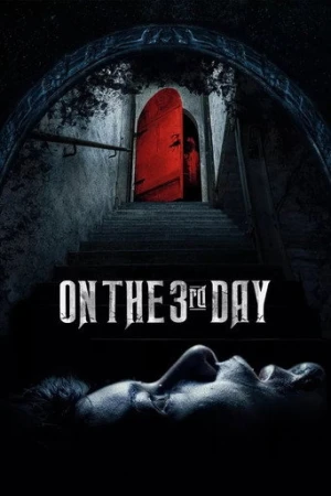 Cehennem Kapısı (2020) izle