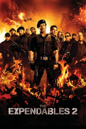 Cehennem Melekleri 2 (2012) izle