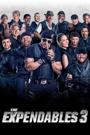 Cehennem Melekleri 3 (2014) izle