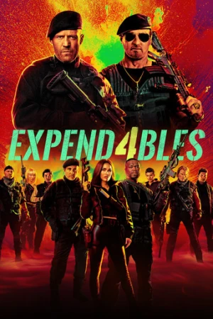 Cehennem Melekleri 4 (2023) izle