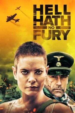 Cehennem Öfkesi: Ave Marie (2021) izle