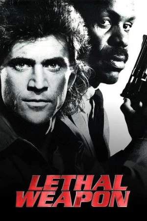Cehennem Silahı (1987) izle