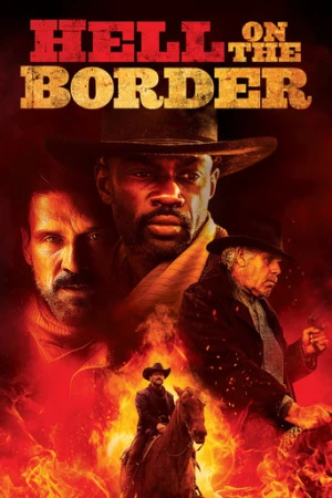 Cehennem Sınırı (2019) izle