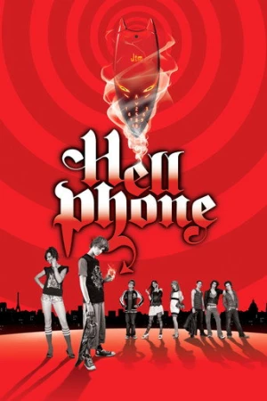 Cehennem Telefonu (2007) izle