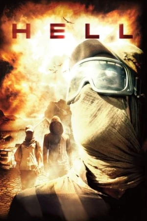 Cehennem (2011) izle
