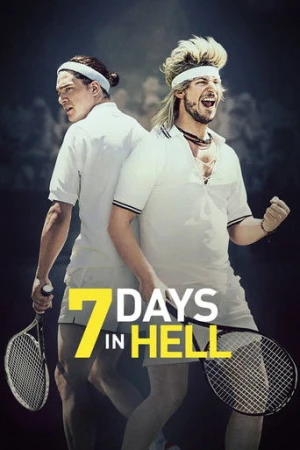 Cehennemde 7 gün (2015) izle