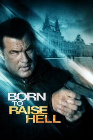 Cehennemi Yaşamak (2010) izle