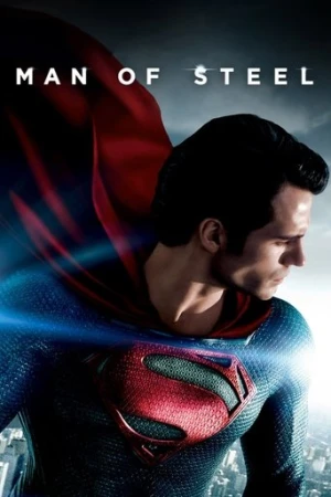 DC Evreni Tüm Filmler