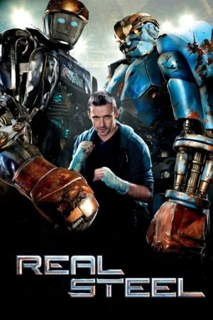 Çelik Yumruklar (2011) izle