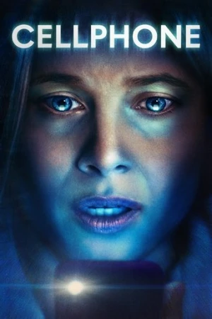 Cellphone (2024) izle
