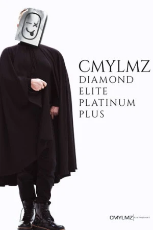 Cem Yılmaz: Diamond Elite Platinum Plus (2021) izle