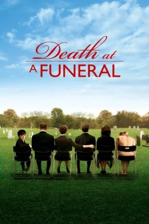 Cenazede Ölüm (2007) izle