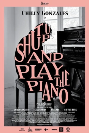 Çeneni Kapa ve Piyano Çal (2018) izle
