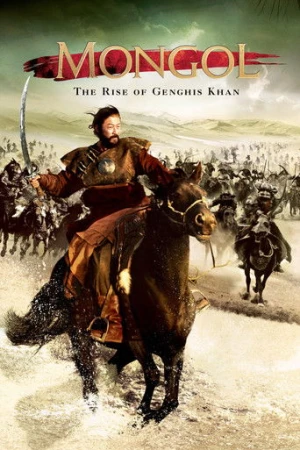 Cengiz Han (2007) izle
