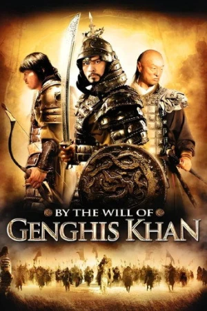 Cengiz Han (2009) izle