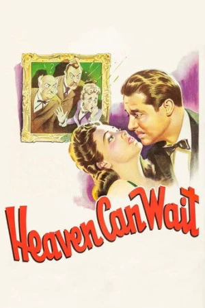 Cennet Bekleyebilir (1943) izle