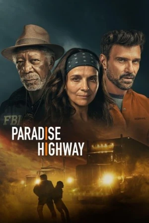 Cennet Otoyolu (2022) izle