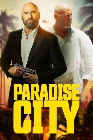 Cennet Şehir (2022) izle