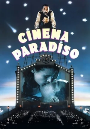 Cennet Sineması (1988) izle