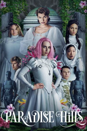 Cennet Tepeleri (2019) izle