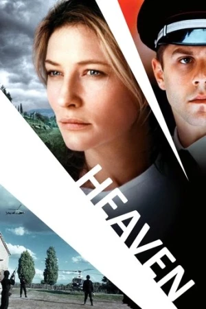 Cennet (2002) izle