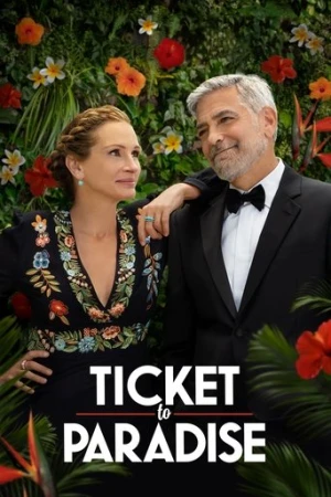 Cennete Bilet (2022) izle