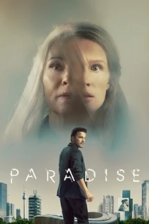 Cennete Yakın (2023) izle