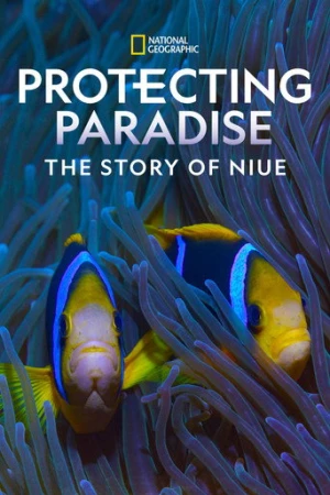 Cenneti Korumak: Niue'nin Hikayesi (2024) izle